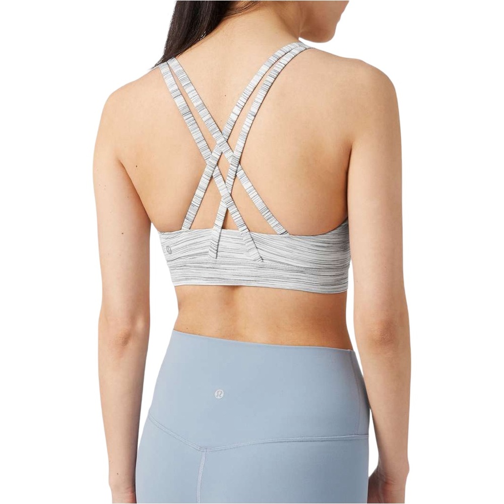 Lululemon Energy Bra *Medium Support